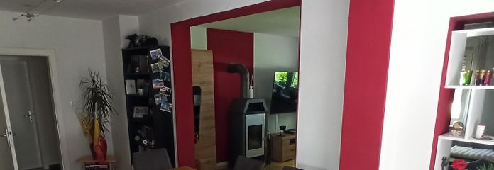 Essbereich 1
