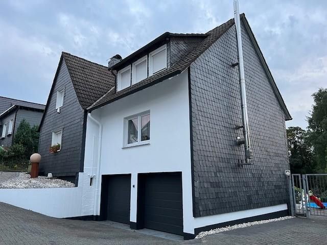 Zuhause ankommen –  Einfamilienhaus mit großem Grundstück in ruhiger Bestlage von Remscheid – Foto 8