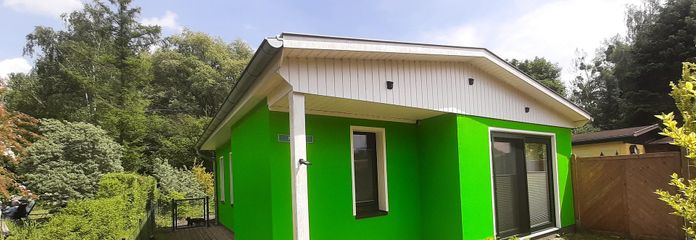 Bungalow