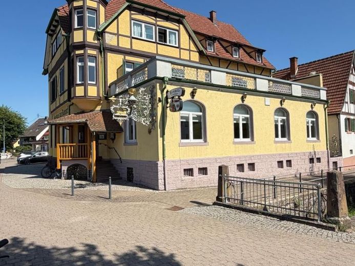 Gasthaus zum Bahnhof – Foto 1