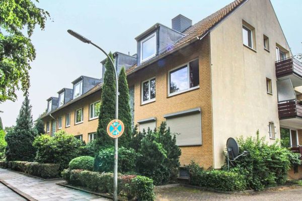 Attraktives Mehrfamilienhaus in Hamburg-Billstedt mit 15 Einheiten und Entwicklungspotenzial