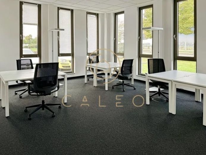 CALEO ¦ Monheim ¦ flexibel + sofort bezugsfertig ¦ all inclusive ¦ PROVISIONSFREI – Foto 1