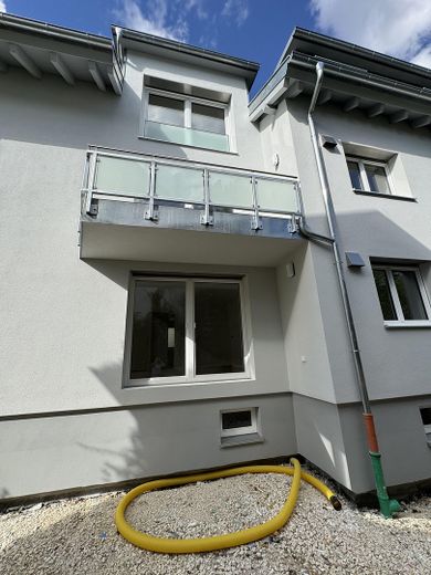 bodentiefes Fenster im DG