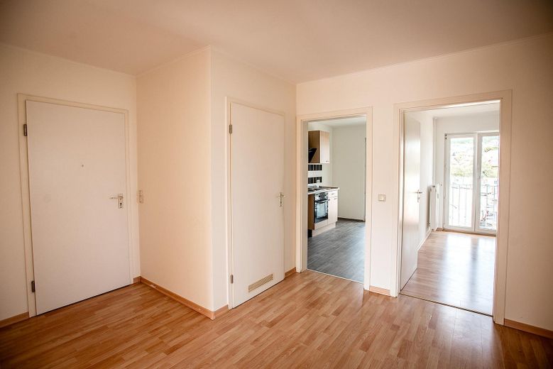3-room ground-floor apartment with terrace and small garden area for rent in 93491 Stamsried – Photo 10