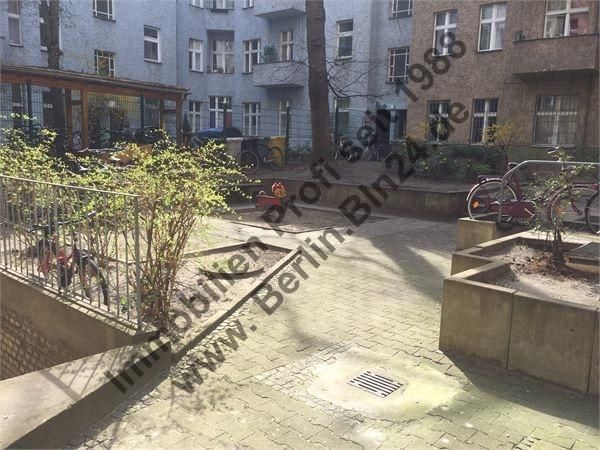 Wohnung nach Sanierung + 3er WG geeignet – 11.04.2015 170