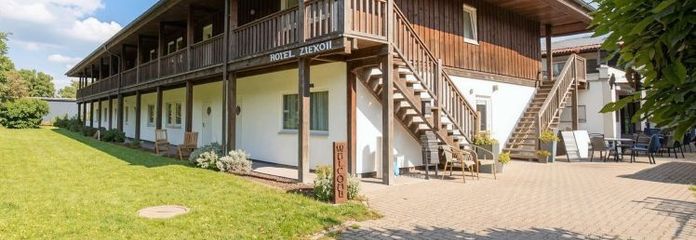 +++ High-Yield Hotel & Restaurant Property with Established Motel Concept near Wismar & the Baltic Sea +++