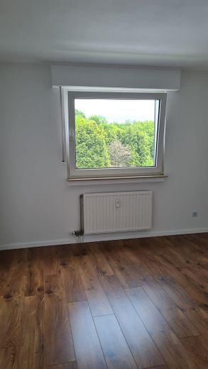Helle 3 Zimmer Wohnung in Recklinghausen – Schlafzimmer