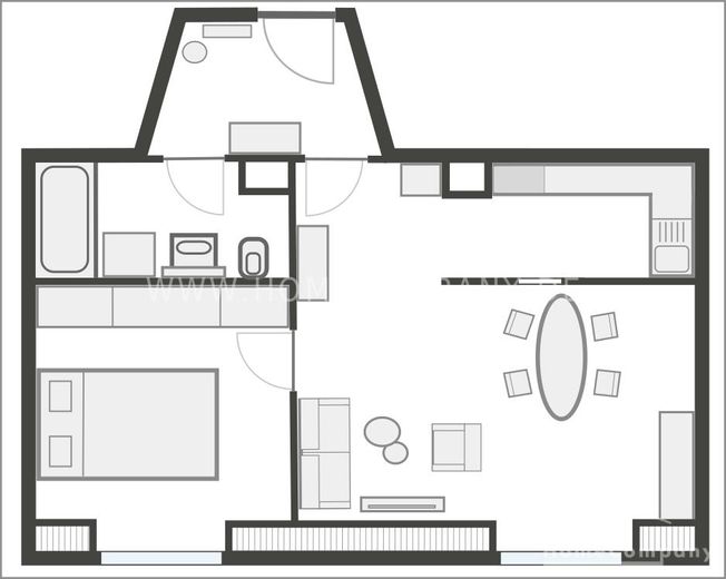 27831 HomeCompany Möbliert/Furnished Dachgeschoss-Wohnung in Leipzig-Schleußig max. 2 Personen – eeeeb014ffefaa6825373d84a3492df5719d52e6.jpg