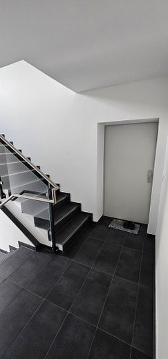 Wohnungseingang