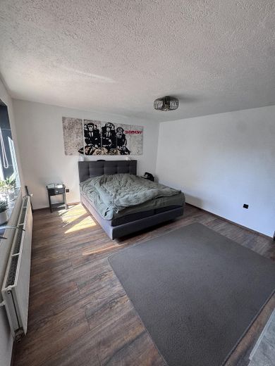 2 Familienhaus in top Lage von Badenstedt – UG Schlafzi. 3