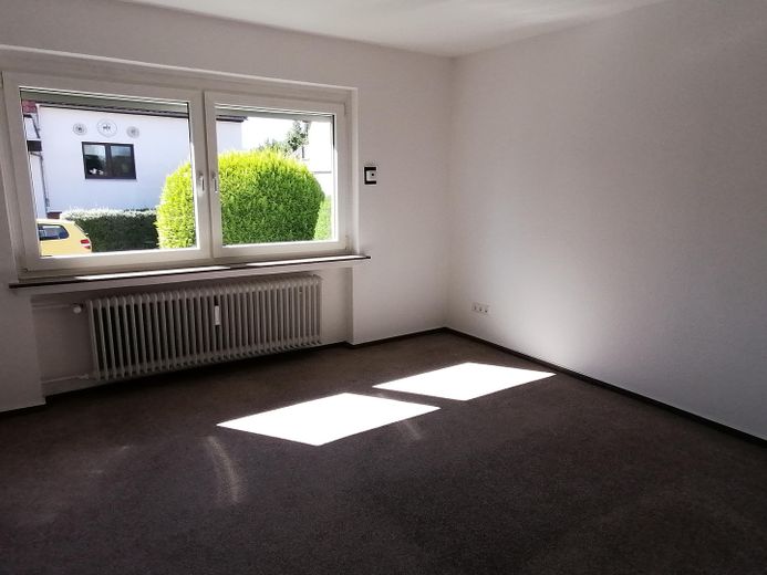 Schlafzimmer EG