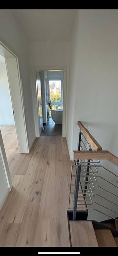 Villenhälfte Steuerbord – Foto 20
