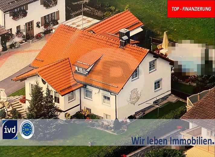 ÄUßERST GEPFLEGTES 
EINFAMILIENHAUS – Hauptfoto Internet