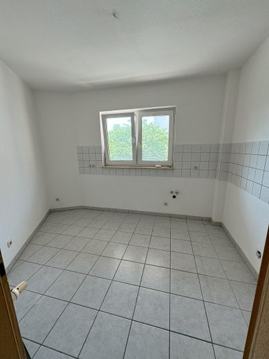 Großzügige 3-Raum Wohnung in Elbnähe – Küche