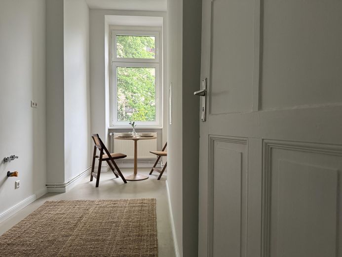 Bezugsfreie Design Wohnung ohne Provision – Foto 2