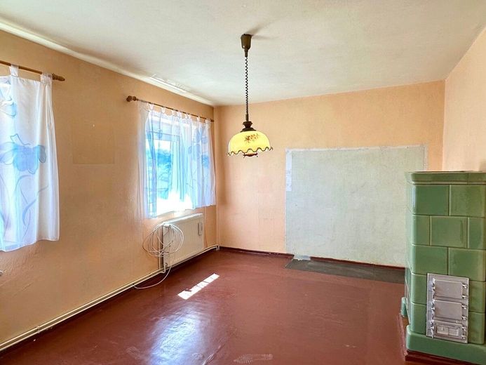 HORN IMMOBILIEN ++ gepflegtes Reihenmittelhaus in Ueckermmünde, nur ca. 1 km vom Strand entfernt – Schlafzimmer