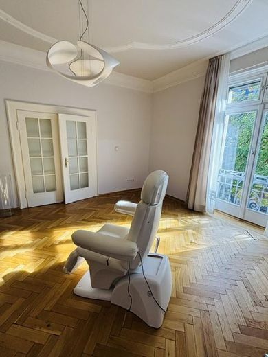 Prinzregentenplatz, Praxis oder Bürofläche, Altbau! – Foto 11