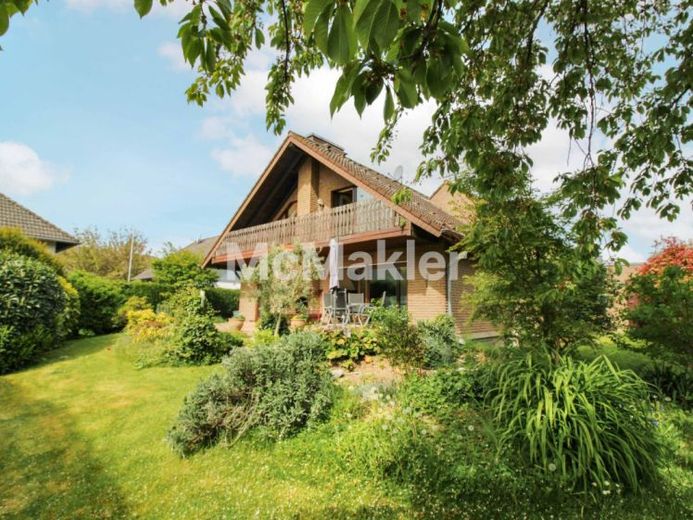 Ein-/Zweifamilienhaus in Bergheim-Fliesteden – Foto 1