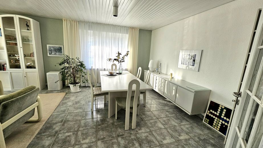 EG Wohnzimmer