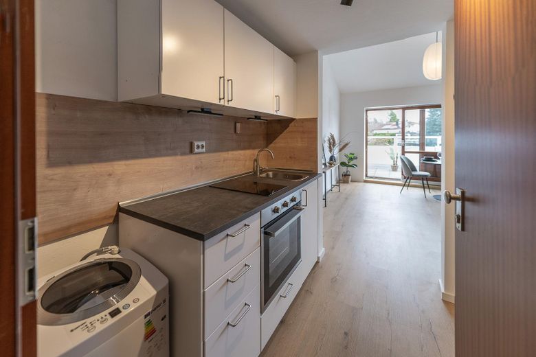 Wunderschöne NEU renvoierte Penthouse Wohnung in Passau Grubweg – Foto 20