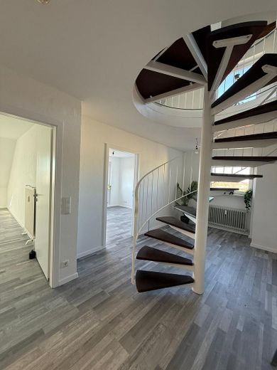 Eingangsbereich  Etage 1