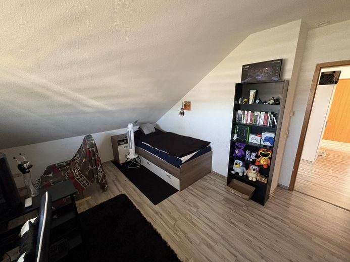 Wohnung 2 Schlafzimmer