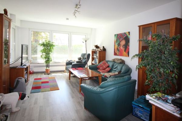 *****HERZLICH WILLKOMMEN IN IHRER NEUEN 3- ZIMMER- WOHNUNG MIT BALKON IN METTMANN- METZKAUSEN*****