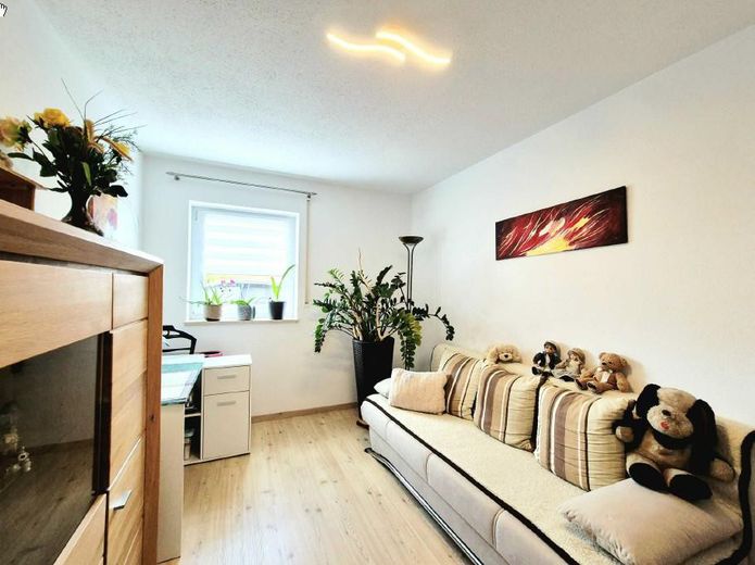 Kinder- oder Gästezimmer