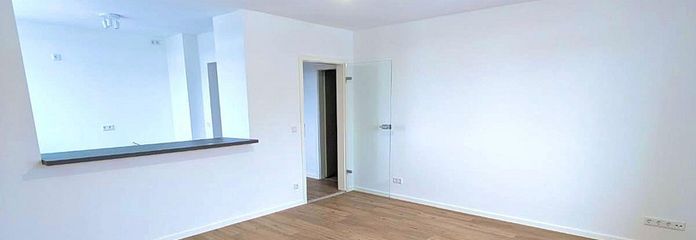 Wohnzimmer / Essbereich 