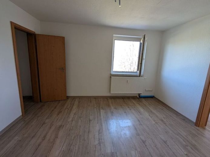 Single-Wohnung in ruhiger Wohnlage – Foto 1