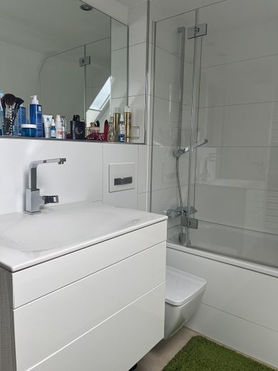 Badezimmer OG