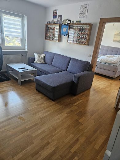 Stattliches Anwesen – Gästezimmer / Schlafzimmer OG