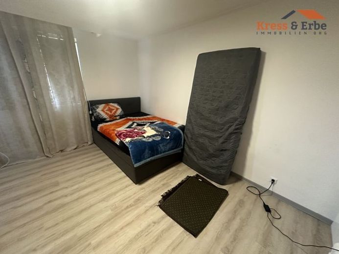 Kapitalanlage im Hochhaus mit über 7% Rendite: Vermietete 1-Zimmer-Wohnung in Bad Soden-Salmünster – Foto 1