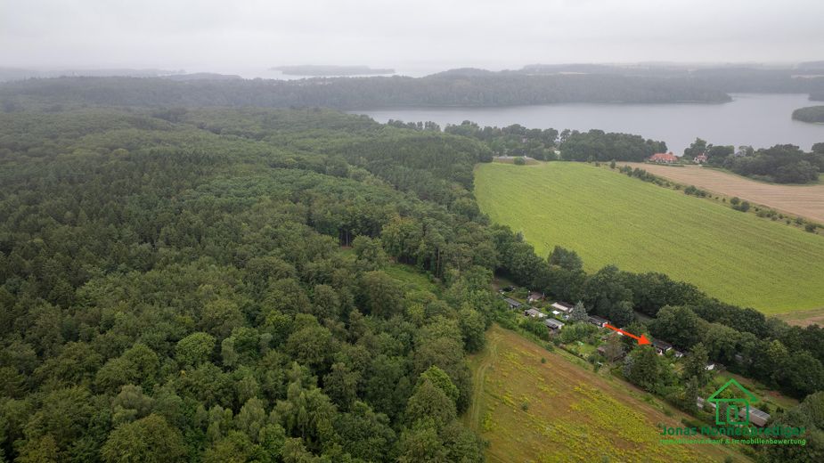 Bungalow mit Garten - für den Käufer provisionsfrei – Foto 3