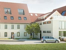 Fassade