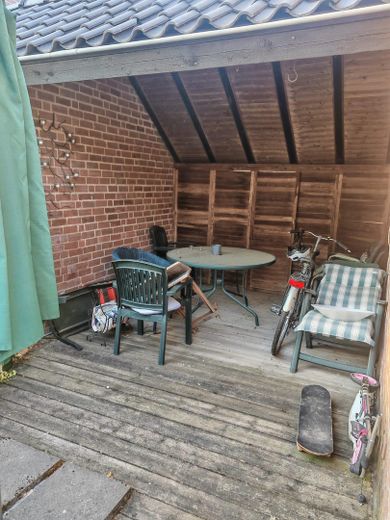 Kapitalanleger & Eigennutzer! Gut vermietete Eigentumswohnung mit Balkon und Terrasse in Kaarst – फोटो 11