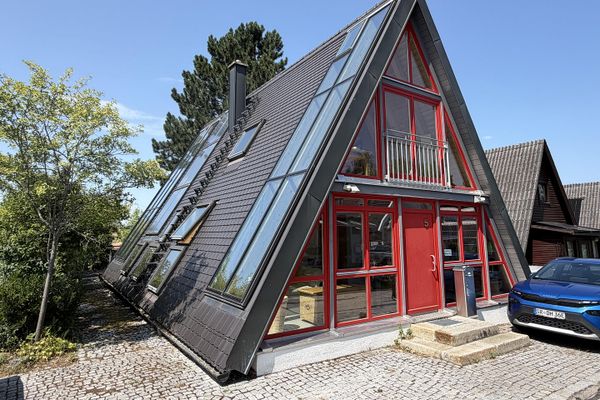 Casa vicino a Freising da privato