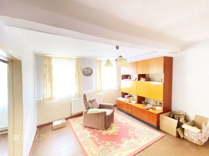 Wohnzimmer OG