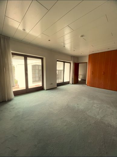 Schlafzimmer Wohneinheit 1