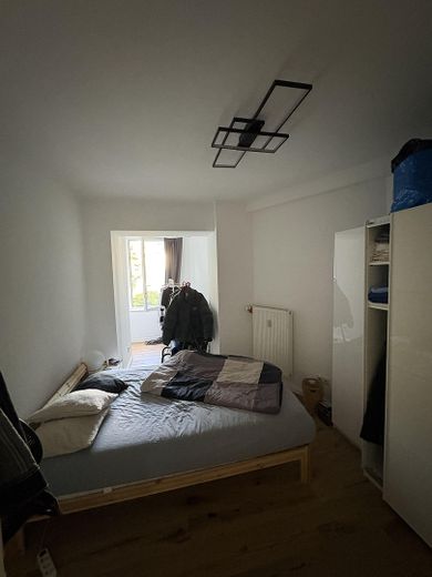 Exklusiv möblierte 2-Zimmer-Wohnung mit sonniger Terrasse in Bestlage an der Außenalster – Foto 3