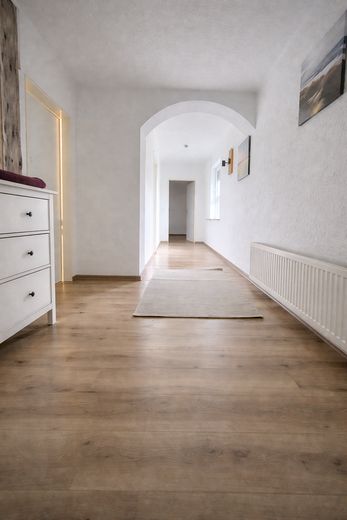 Provisionsfreies Einfamilienhaus in Limeshain-Rommelhausen – Foto 2