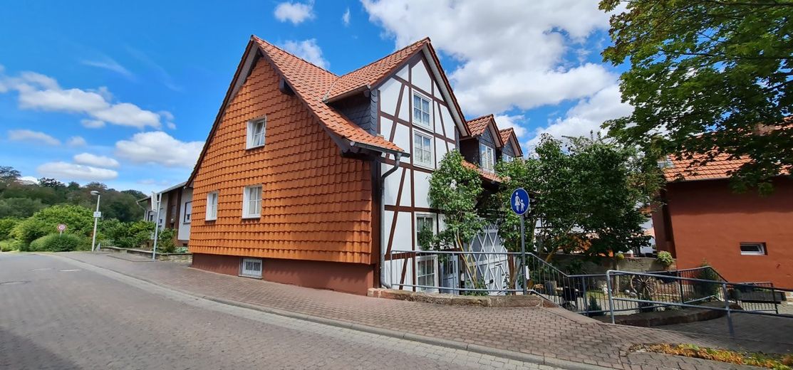 Heringen, 2 domy mieszkalne lub letniskowe – Zdjęcie 2