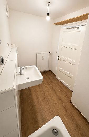 Leerstehende 2-Zimmer Wohnung mitten in der Rendsburger Innenstadt – Foto 10
