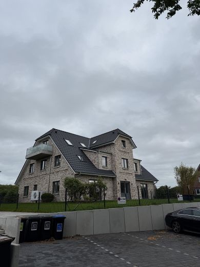 Außenaufnahme Seitlich