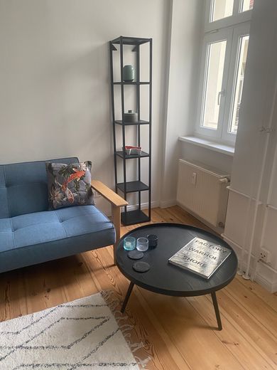 Young Urban Professionals or Couple! Furnished Flat with a View! – Foto 2