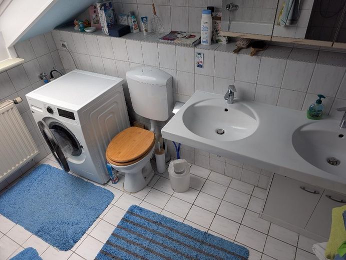 Traum für Familien, 1-2 Familienhaus – Foto 16