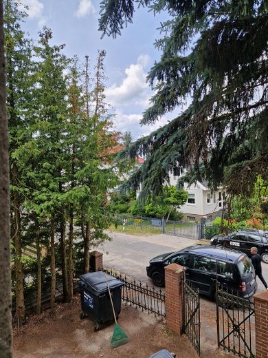 İnşaat arsası Alt Hohenschönhausen – Foto 7