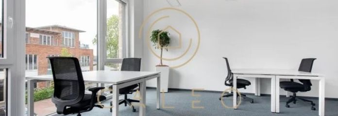 CALEO ¦ Innenstadt ¦ Hunte ¦ flexibel + sofort bezugsfertig ¦ all inclusive ¦ PROVISIONSFREI
