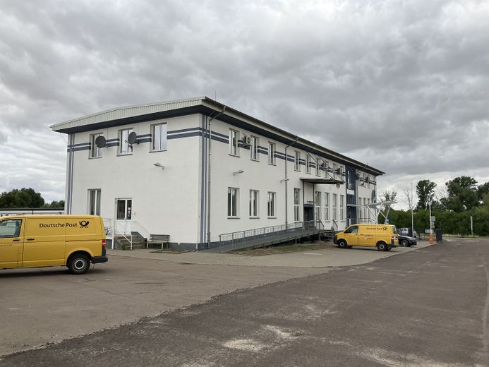 PROVISIONSFREI*Industriepark-9ha*PRODUKTION & LAGER u. BImSchG -HAL/L-A9-14:Verkauf/Vermietung/J.V. – Foto 13