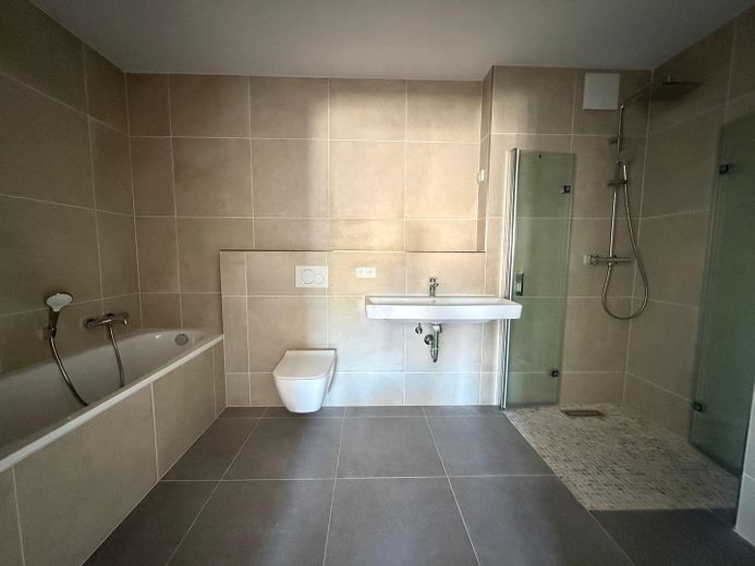 Ried'de en iyi konumda, 83 m² yüksek kaliteli 3 odalı yeni daire – Fotoğraf 13